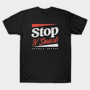 Stop 'N Snack T-Shirt